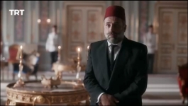 Payitaht Sultan AbdulHamid - Season 01 Episode 195